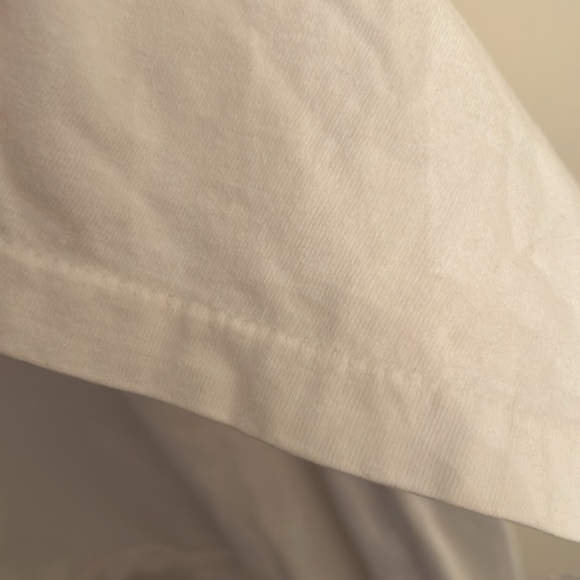 Vintage single stitch sailor T shirt - Picture 3 of 4